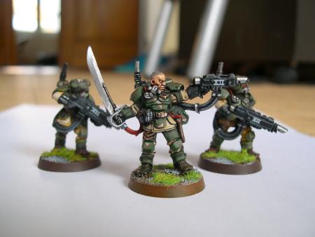 warhammer 40k